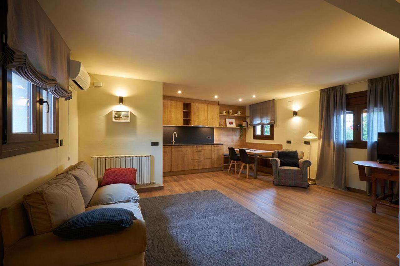 Hotel-Hostal Sport Falset Esterno foto